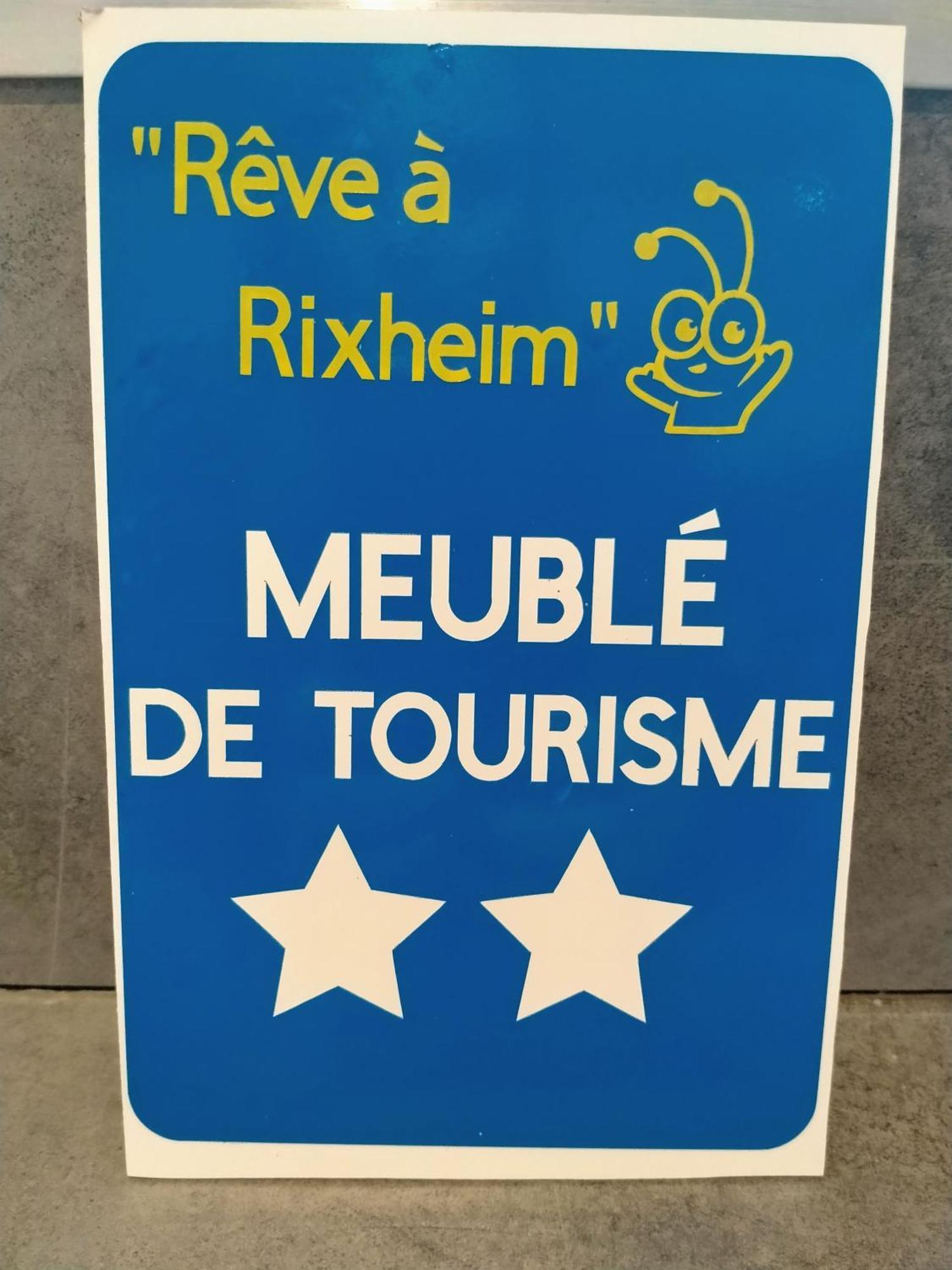 Maison De Ville Avec Jardin-Reve A Rixheim! Luaran gambar