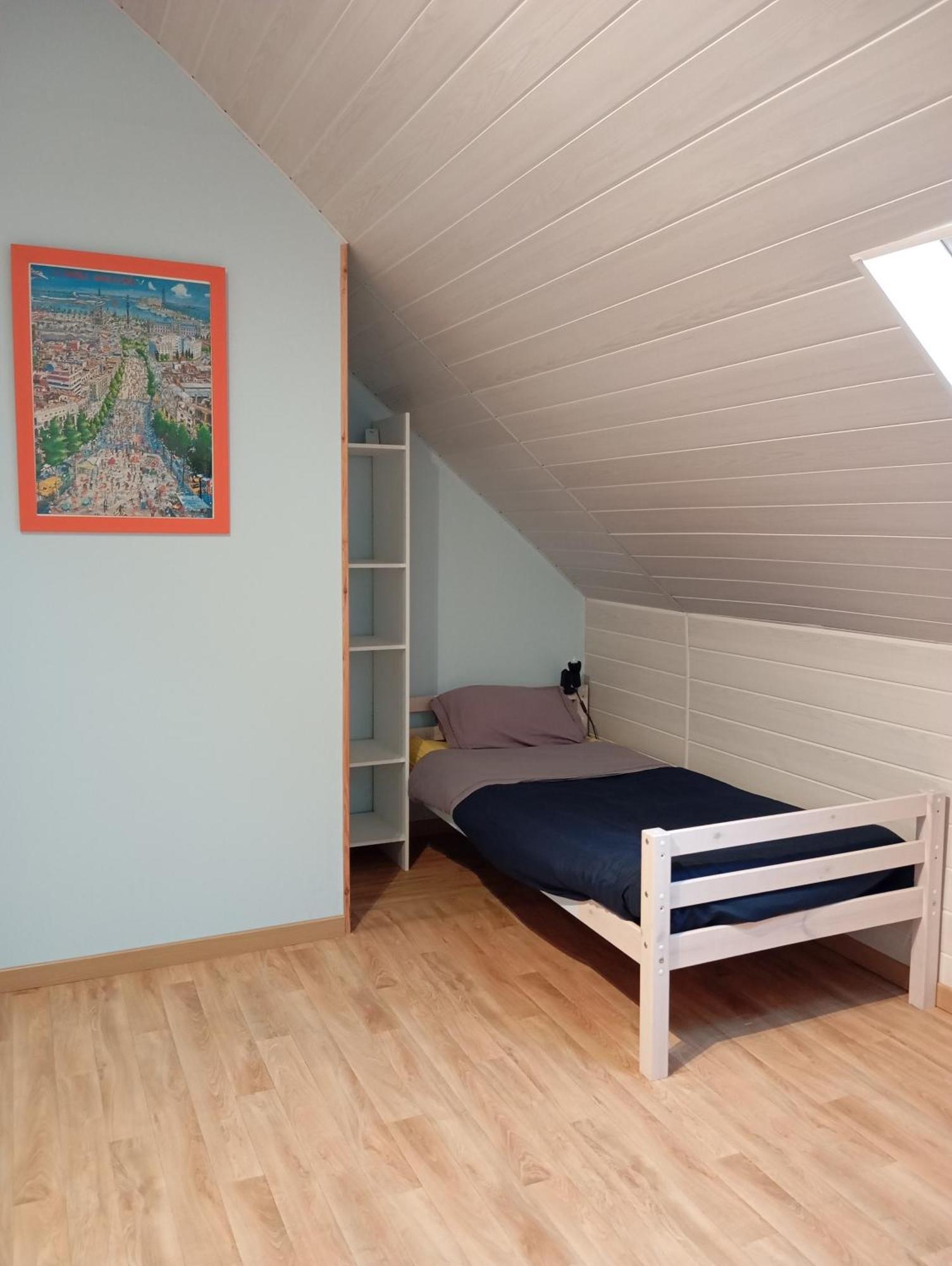 Maison De Ville Avec Jardin-Reve A Rixheim! Luaran gambar