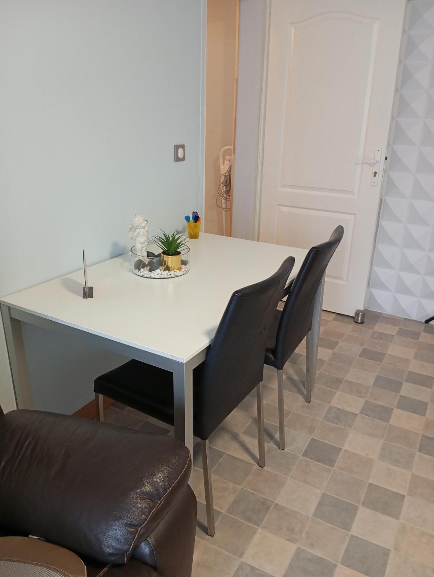 Maison De Ville Avec Jardin-Reve A Rixheim! Luaran gambar